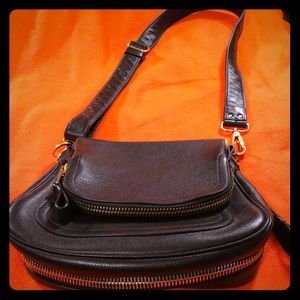 Tom Ford “Jennifier” Cross Body